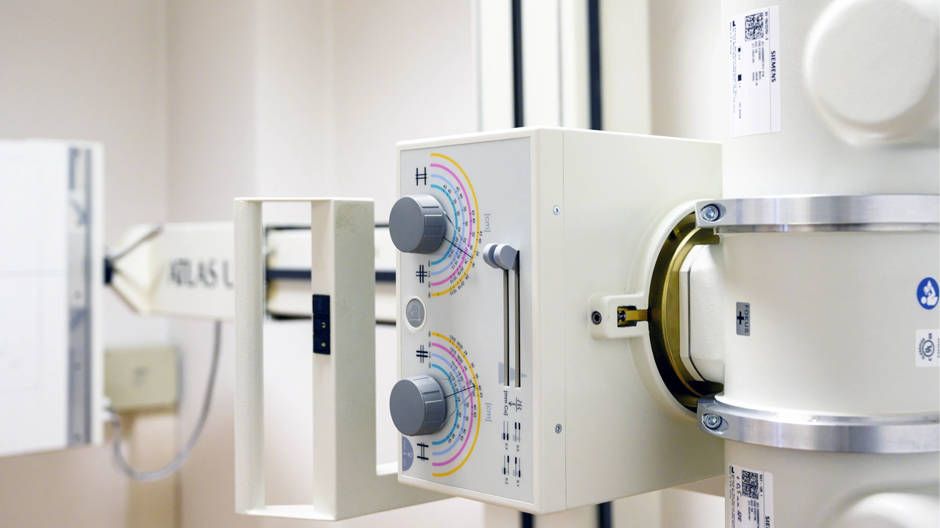 Digitales Röntgen in der pneumologischen Schwerpunktpraxis